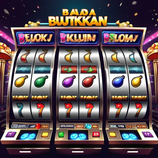 Slot Surga: Mengapa Pemain Slot Profesional Memilihnya?