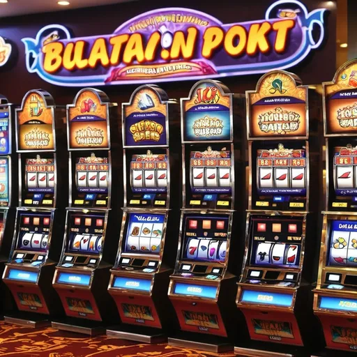 Rahasia Menang Jackpot di Slot Online dengan Modal Kecil